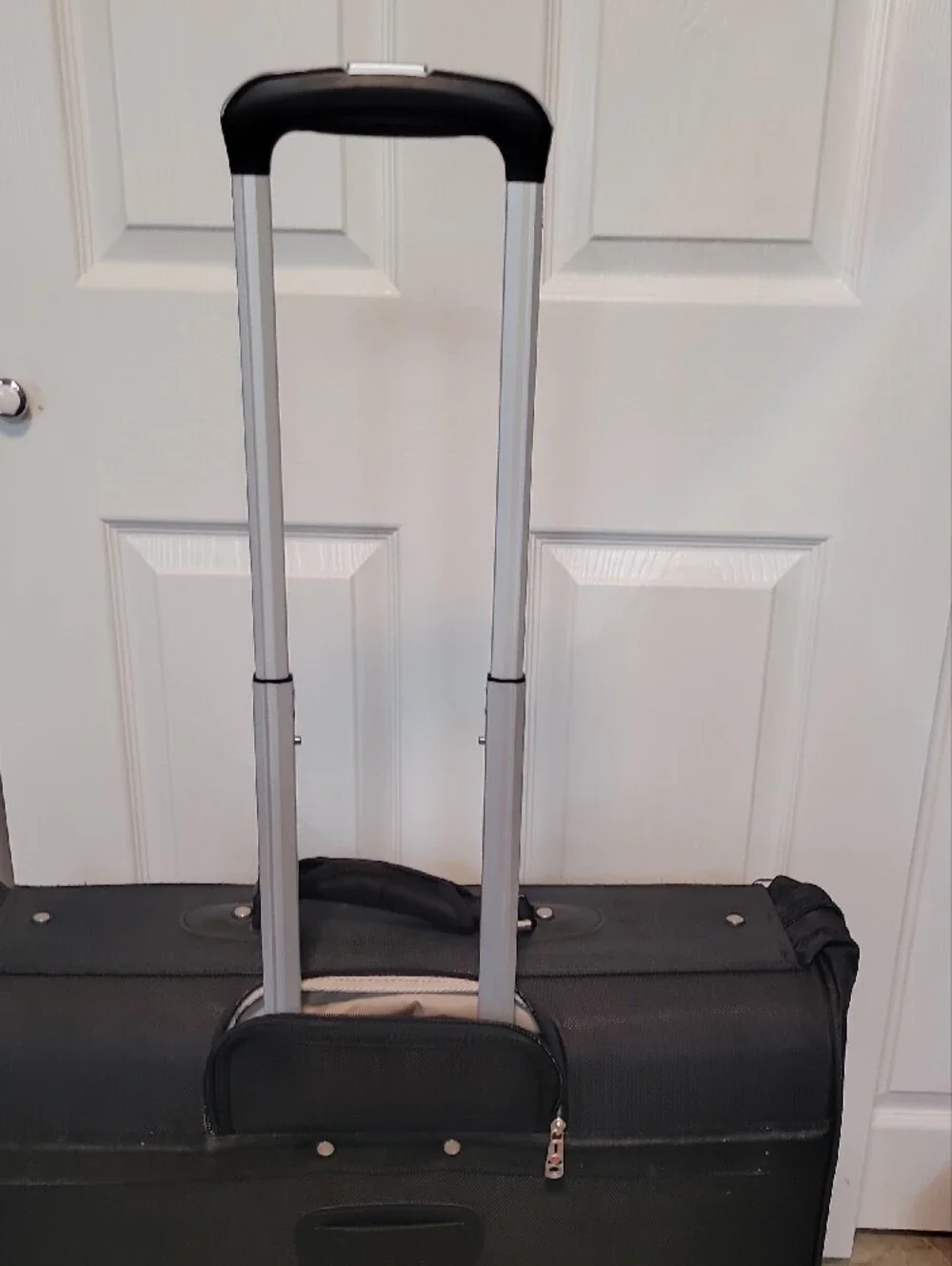 Swiss gear Black Garment Bag